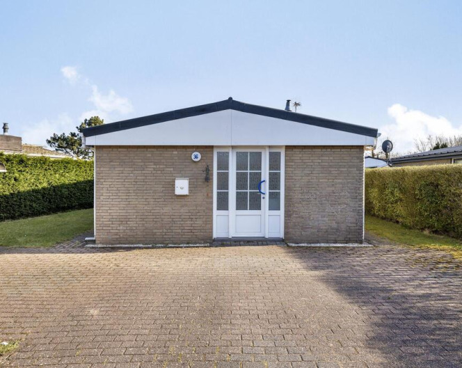 Horrelshoogte 36, Ouddorp