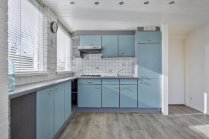 Horrelshoogte 36, Ouddorp