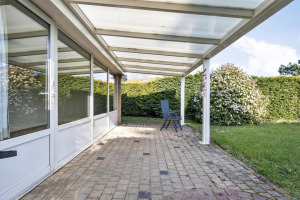 Horrelshoogte 36, Ouddorp