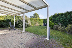 Horrelshoogte 36, Ouddorp