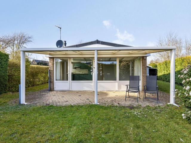 Horrelshoogte 36, Ouddorp