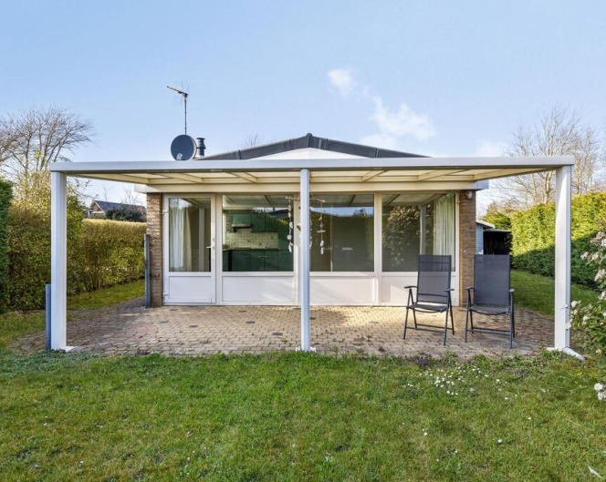Horrelshoogte 36, Ouddorp