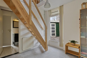 De Toekomst 121, Ouddorp