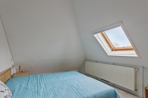 De Toekomst 121, Ouddorp