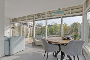 De Toekomst 121, Ouddorp