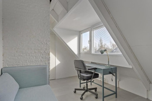 De Toekomst 121, Ouddorp