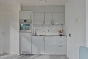De Toekomst 121, Ouddorp