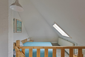 De Toekomst 121, Ouddorp