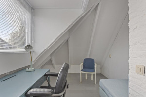 De Toekomst 121, Ouddorp