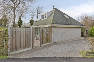 De Toekomst 121, Ouddorp