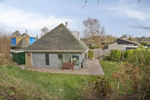 De Toekomst 121, Ouddorp