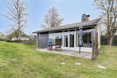 De Toekomst 21, Ouddorp