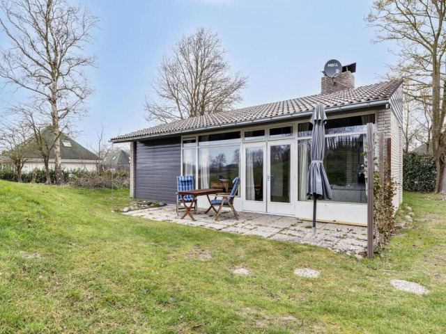 De Toekomst 21, Ouddorp