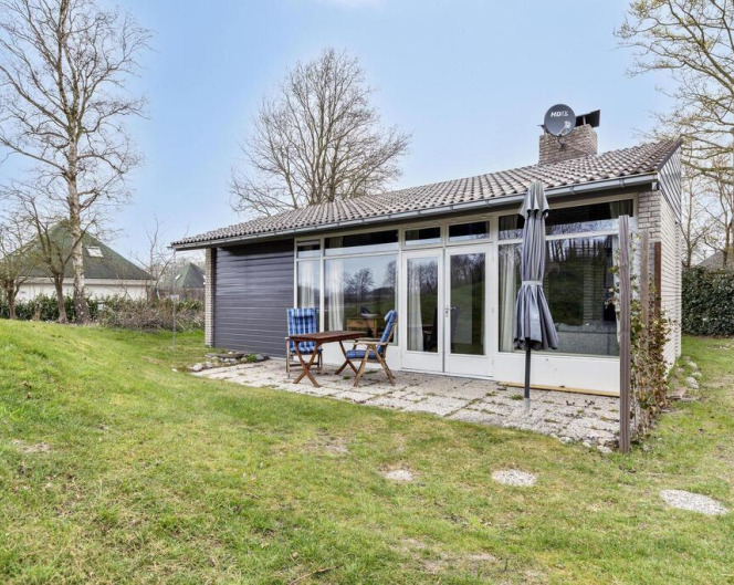 De Toekomst 21, Ouddorp