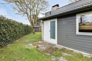 De Toekomst 21, Ouddorp