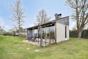 De Toekomst 21, Ouddorp