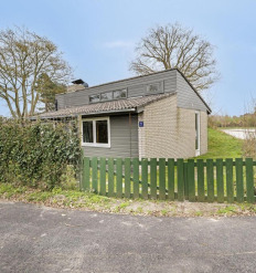 De Toekomst 21, Ouddorp