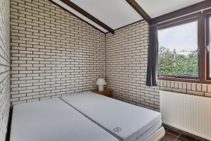 De Toekomst 21, Ouddorp