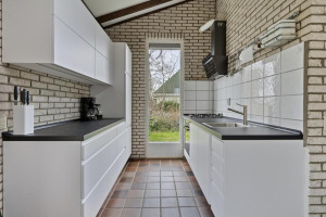 De Toekomst 21, Ouddorp