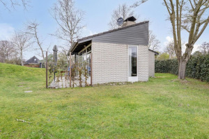 De Toekomst 21, Ouddorp