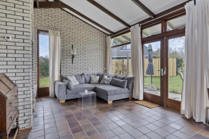 De Toekomst 21, Ouddorp