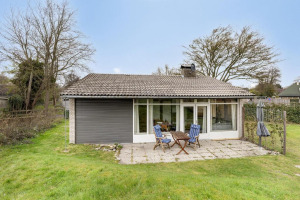 De Toekomst 21, Ouddorp