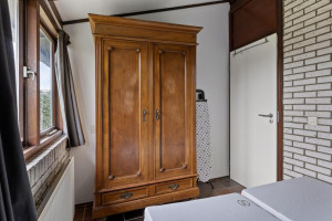 De Toekomst 21, Ouddorp
