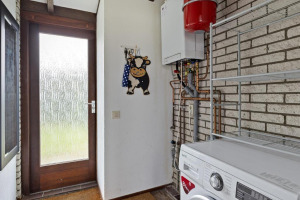 De Toekomst 21, Ouddorp