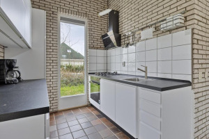 De Toekomst 21, Ouddorp