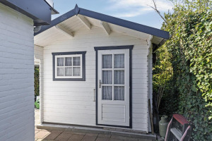 Horrelshoogte 54, Ouddorp