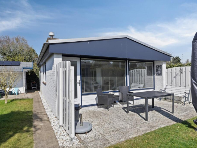 Horrelshoogte 54, Ouddorp