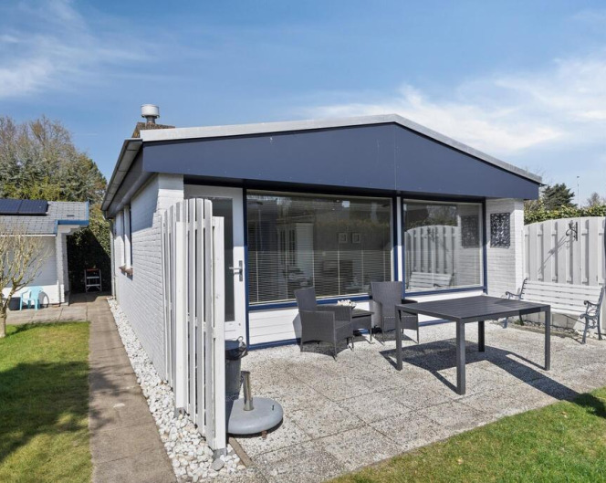 Horrelshoogte 54, Ouddorp