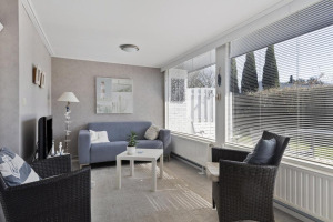 Horrelshoogte 54, Ouddorp