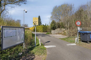 Horrelshoogte 54, Ouddorp