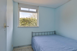Horrelshoogte 54, Ouddorp