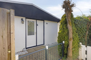 Horrelshoogte 54, Ouddorp