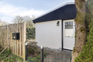 Horrelshoogte 54, Ouddorp