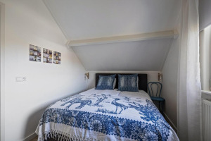 Horrelshoogte 48, Ouddorp