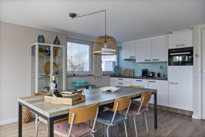 Horrelshoogte 48, Ouddorp