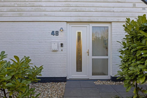 Horrelshoogte 48, Ouddorp