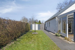 Horrelshoogte 48, Ouddorp