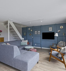 Horrelshoogte 48, Ouddorp