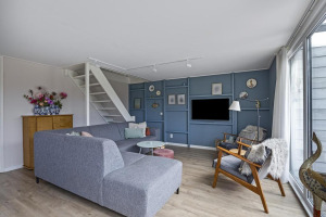 Horrelshoogte 48, Ouddorp