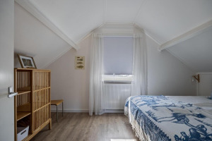 Horrelshoogte 48, Ouddorp