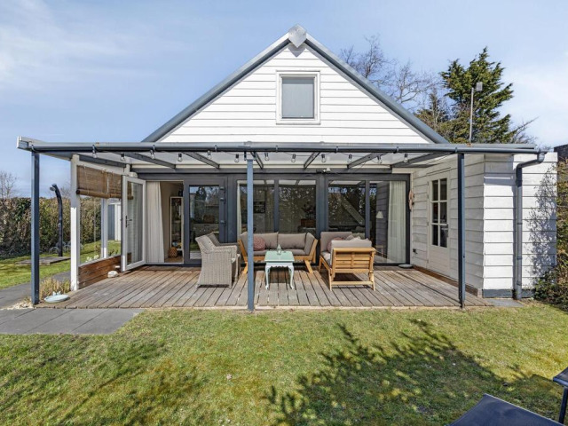Horrelshoogte 48, Ouddorp