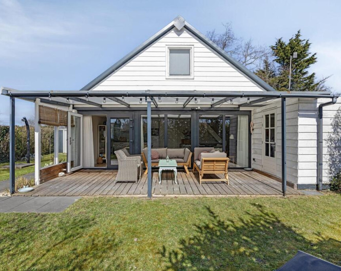 Horrelshoogte 48, Ouddorp