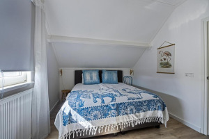 Horrelshoogte 48, Ouddorp