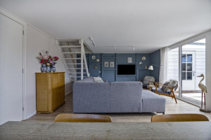 Horrelshoogte 48, Ouddorp