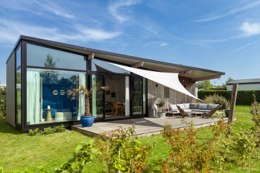 Klepperstee-Nachtegaal 23, Ouddorp