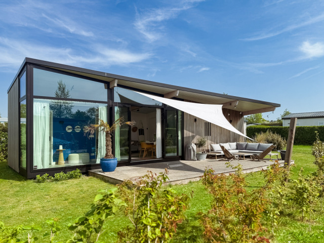 Klepperstee-Nachtegaal 23, Ouddorp